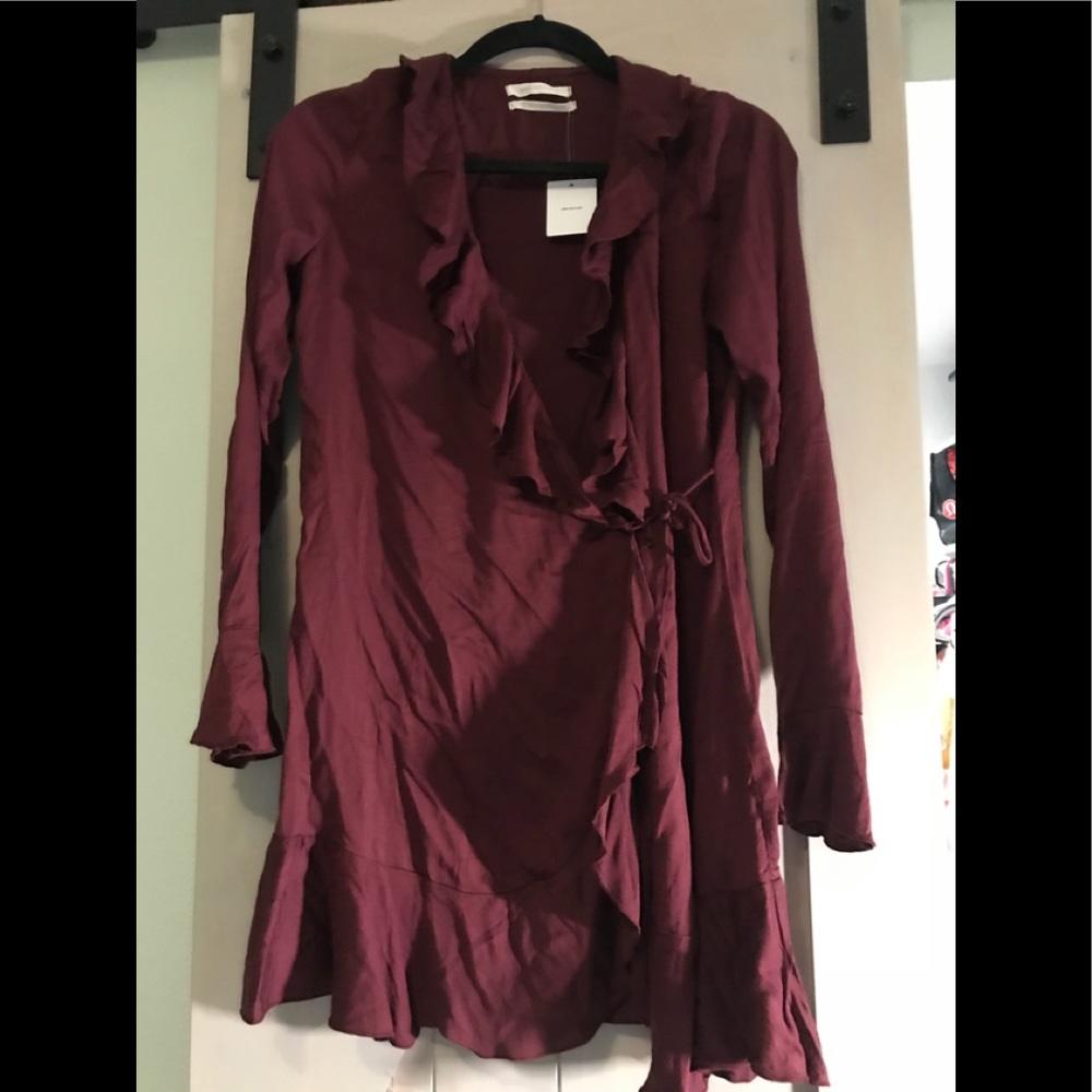 Urban outfitters dress